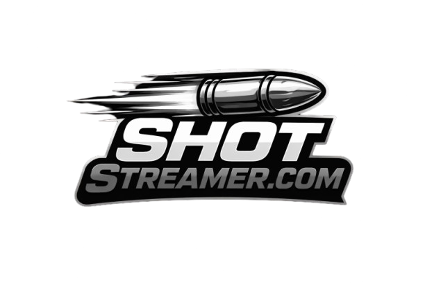 Shot Streamer
